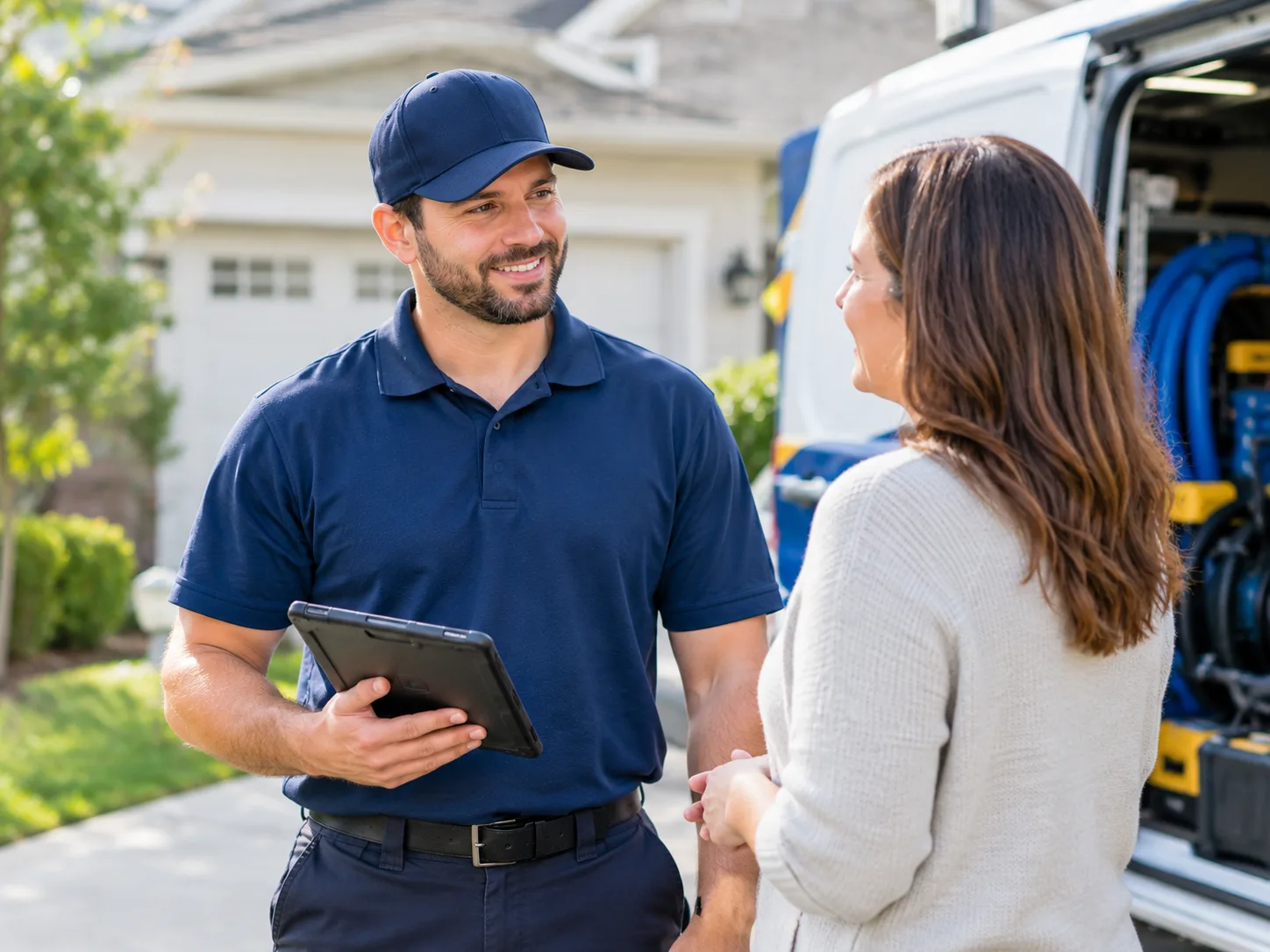 Sewage Backup Cleanup Bradner, OH FAQs
